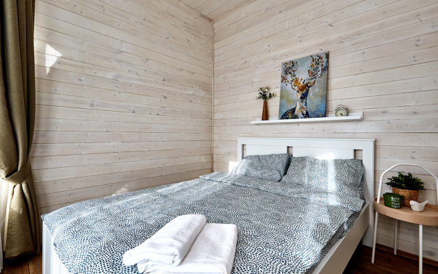 V Stile Eko-Provans Private House