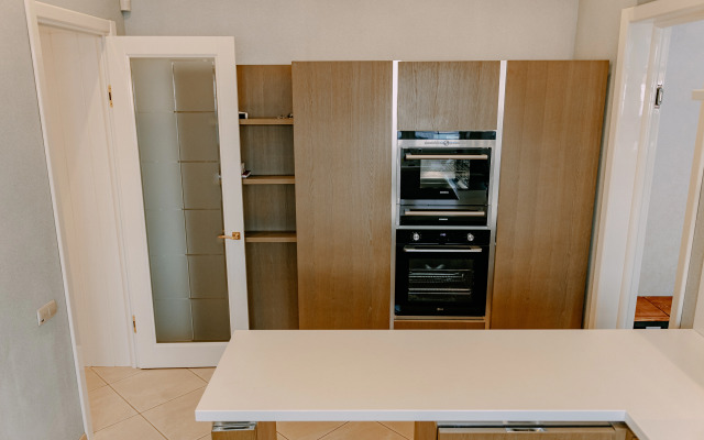 Частный дом Усадьба