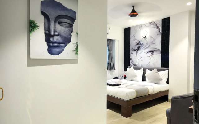 MyOtel - Santacruz Hotel