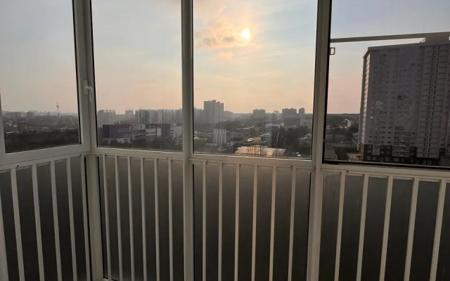 Квартира в Коминтерновском Районе