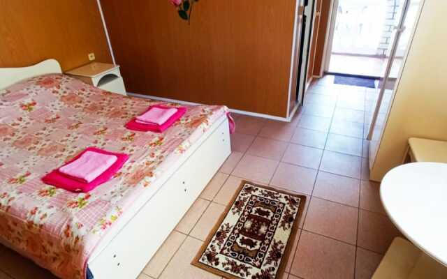 Гостевой Дом Факел