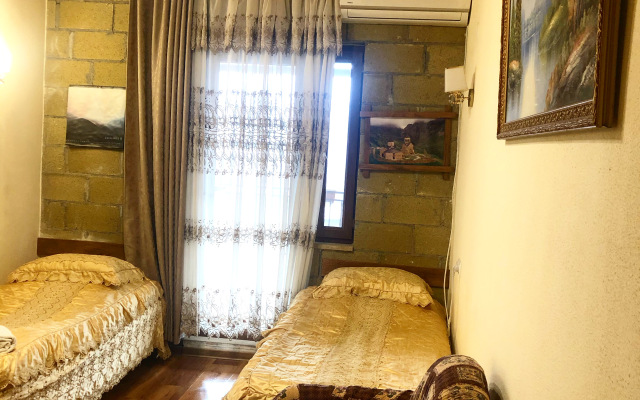 Guesthouse Anahit Ijevan Guest House