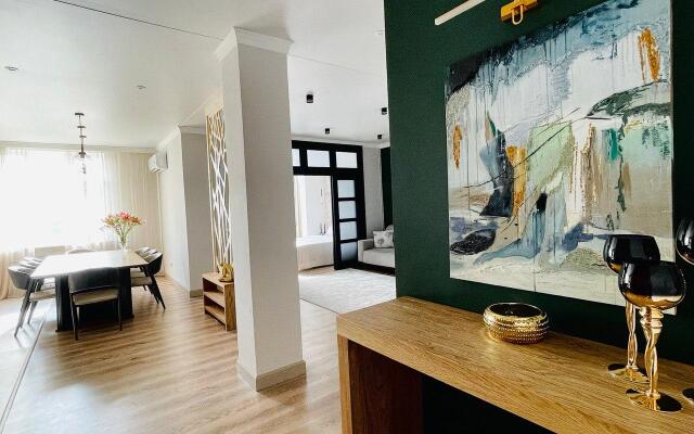 Premium Solnechny Ray Apartments