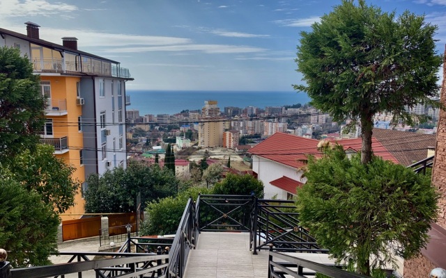 Scandic Home Apartments