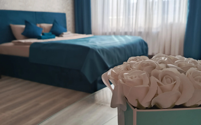 Квартира Уютная квартира в Ново-Патрушево