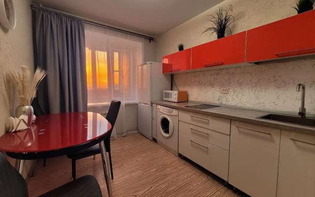 Квартира в Историческом Центре 1 | KazanApart