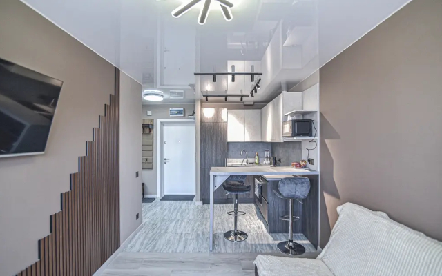 Квартира на Улице Имени Владимира Жириновского 3/1