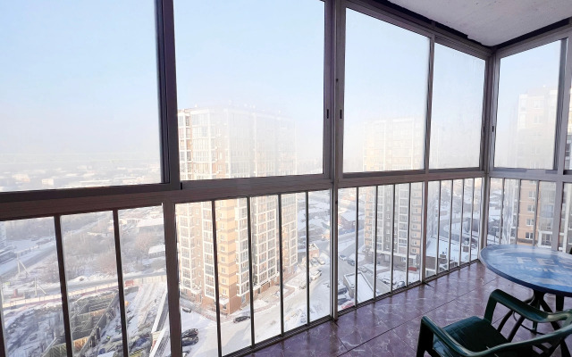 Квартира в Районе 130 Квартала