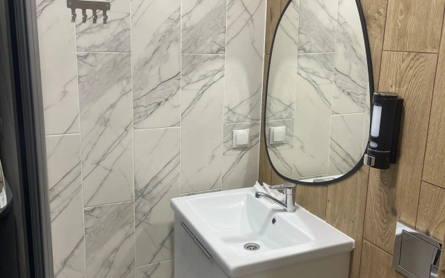 Апартаменты Сибирь 2