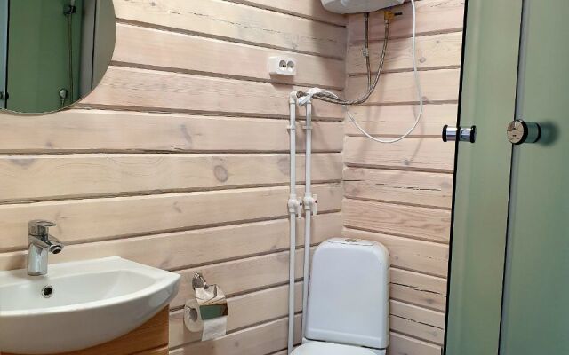 Гостевой дом Берингия