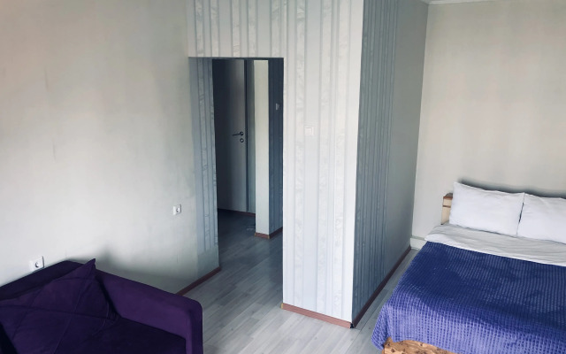 Квартира Недорубова