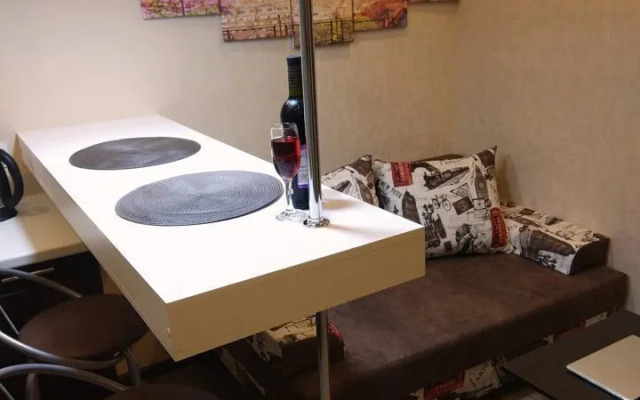 Квартира со всеми удобствами в Коротчаево