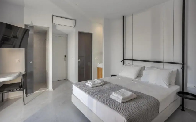 Basilico Hotel