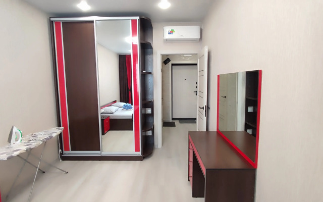 Promyishlennaya 6 Apartments