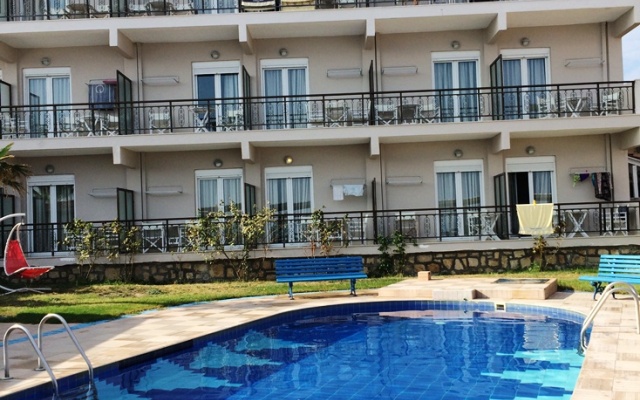 Hanioti Grandotel Hotel
