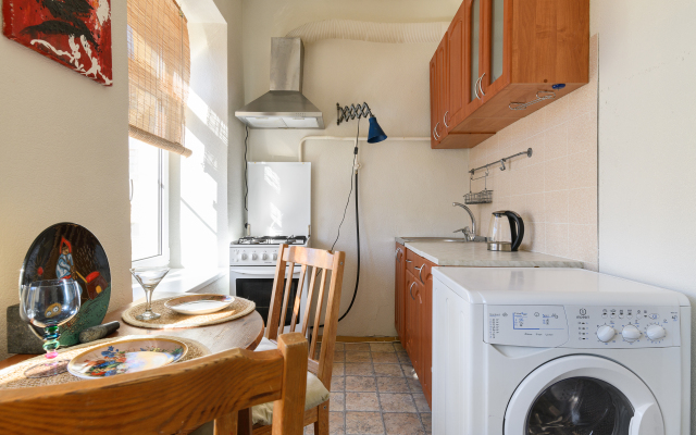 Апартаменты Welcome Home Мойка 16