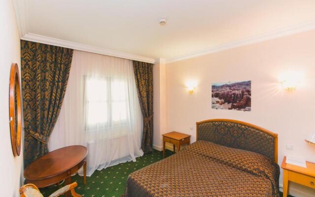 Akku Hotel