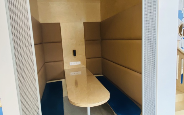 Апартаменты Благоустроенные