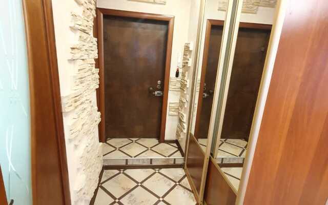 Апартаменты на Ватутина