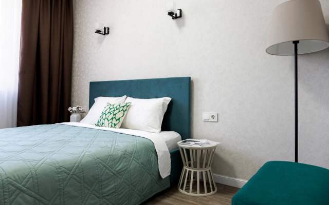 Апартаменты Шалфей