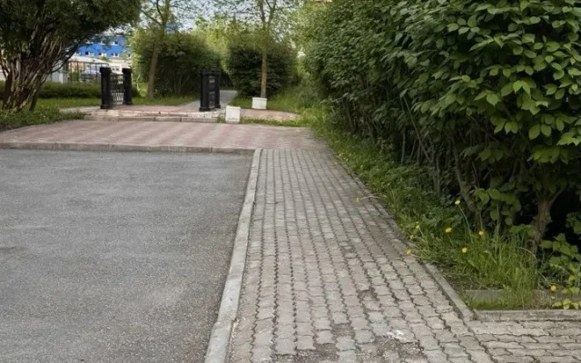 Квартира рядом с Павловским парком