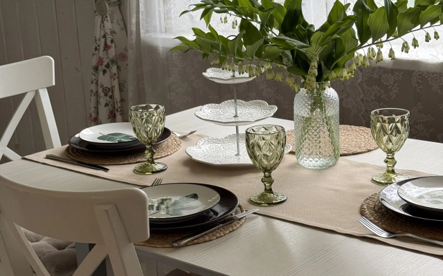 Частный дом Family house
