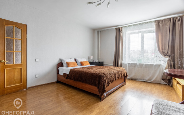 U Zhd Vokzala Apartments