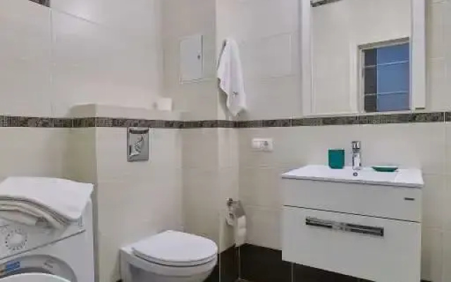 Apartamenty Trifonova 22 (1)