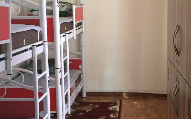 A Cosy House Hostel