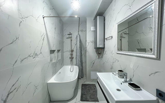 Boutique hotel Lakaa