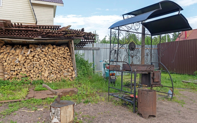 Гостевой Дом Коттедж на Ладожском Озере