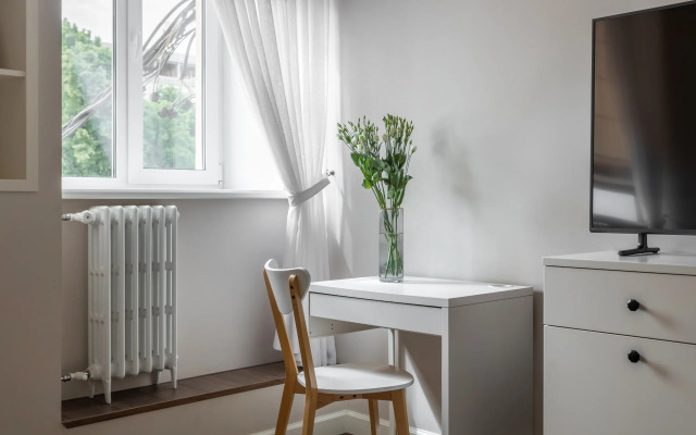 Квартира в Историческом Районе