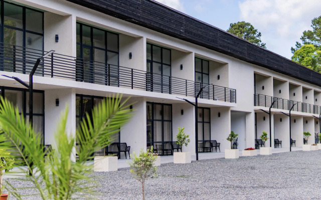 Green Park Hotel