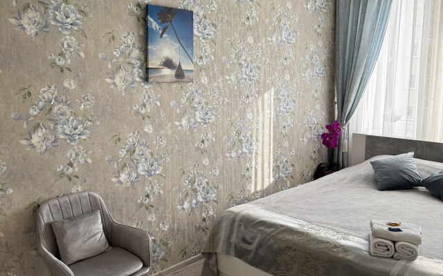 Vip Apartamenty Flat