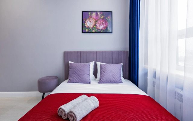MaxRealty24 Tushino 2 Apartment