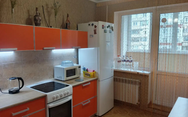Квартира С акцентом на комфорт на Поляне