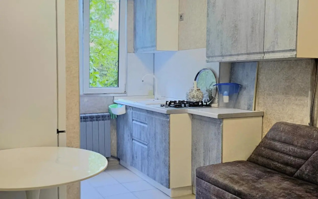 Квартира Дивноморск в 5 минутах пешком от моря