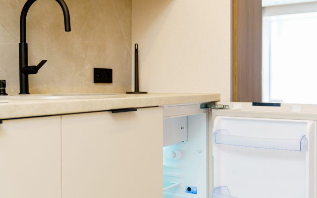 Апартаменты Тихая Гавань 1