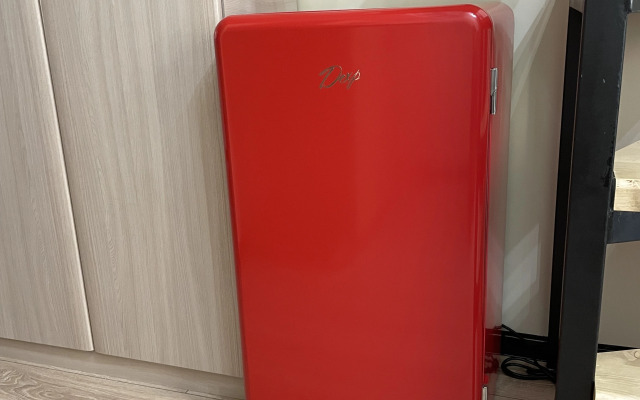 Квартира Студия на Чайковского 65-67