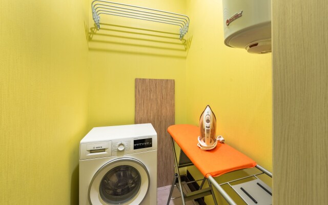 Апартаменты Маракуйя Apart