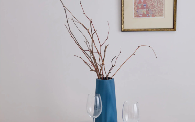 Апартаменты RentPlaza на 31 Этаже