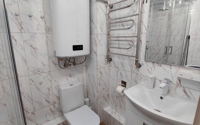 Квартира Однушка на Кольце Первая Речка