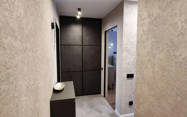 Na Amurskoy 6 Apartments