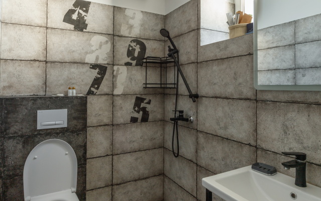 Хостел Фэмилирум