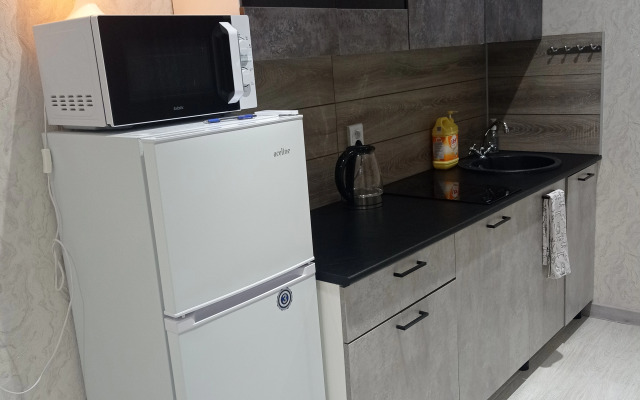 Квартира Уютная берлога у аэропорта