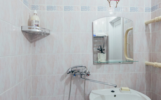 Dvuhkomnatnaya V Luchshem Rayone Goroda Flat