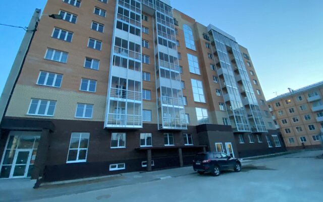 Severent Gagarina 5 Apartments