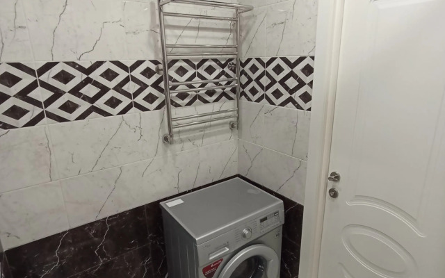 Uyutnaya Odnokomnatnaya Kudrovo Flat