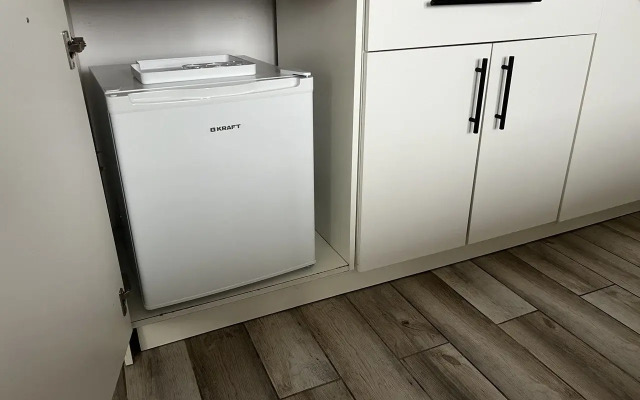 Квартира -студия сети "PanApartments" для Вашего отдыха