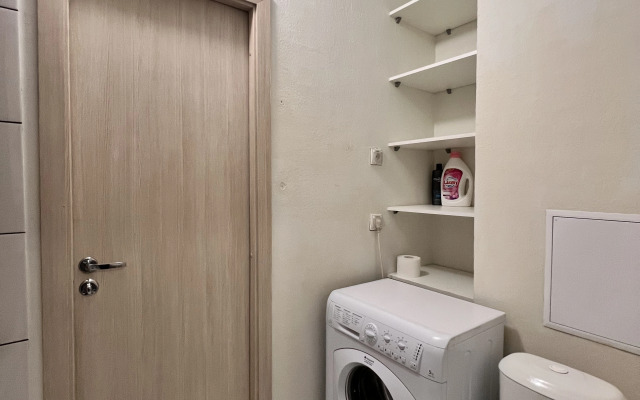 Na Vasilyevskom Apartment